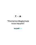 Iron Bisglycinate