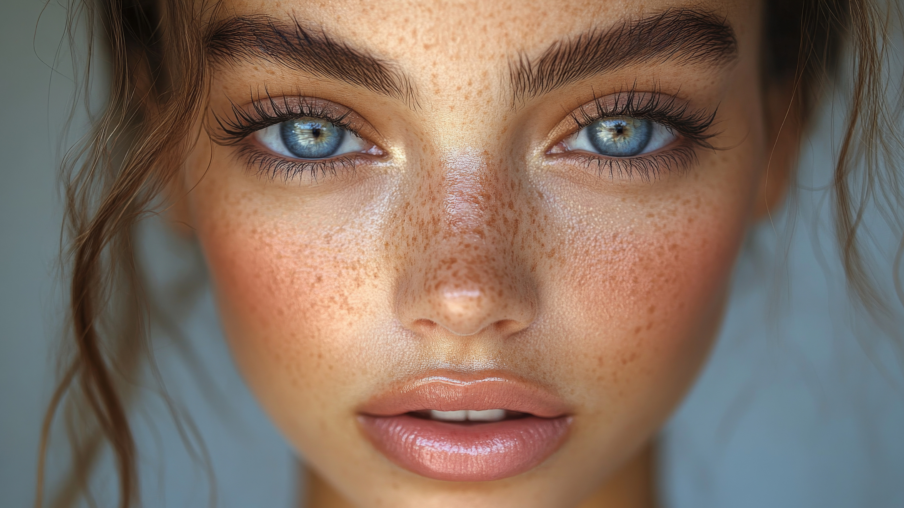 How to Keep Your Eyes Clean