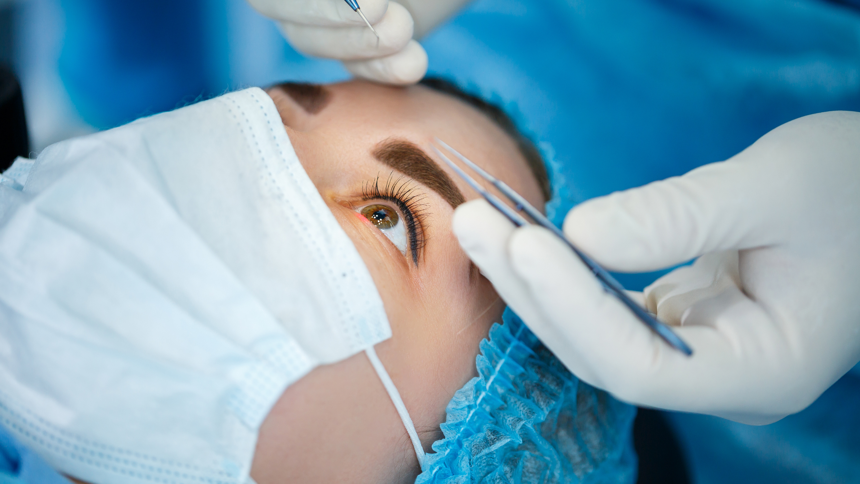 Everything You Need to Know About LASIK Eye Surgery