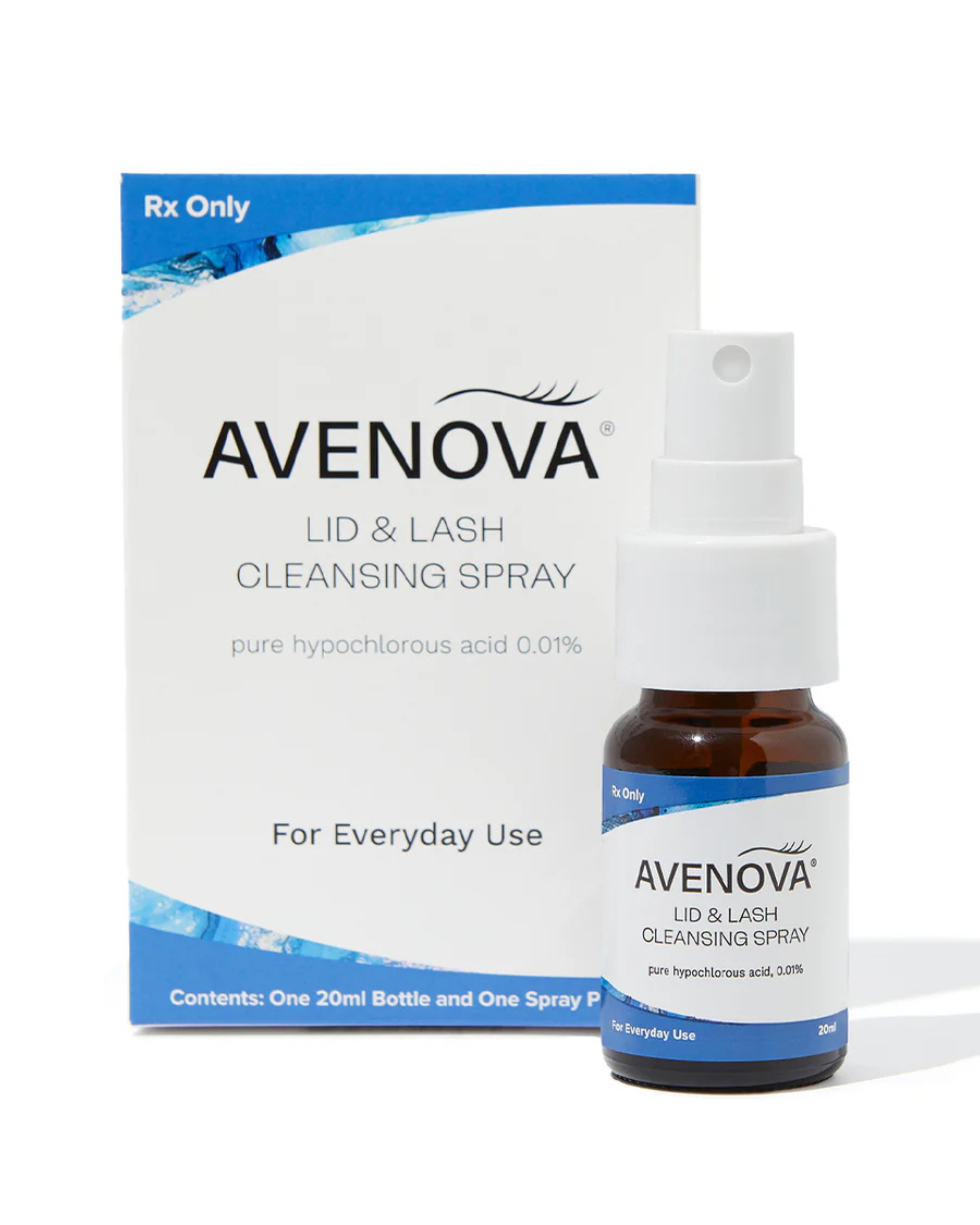 Avenova®