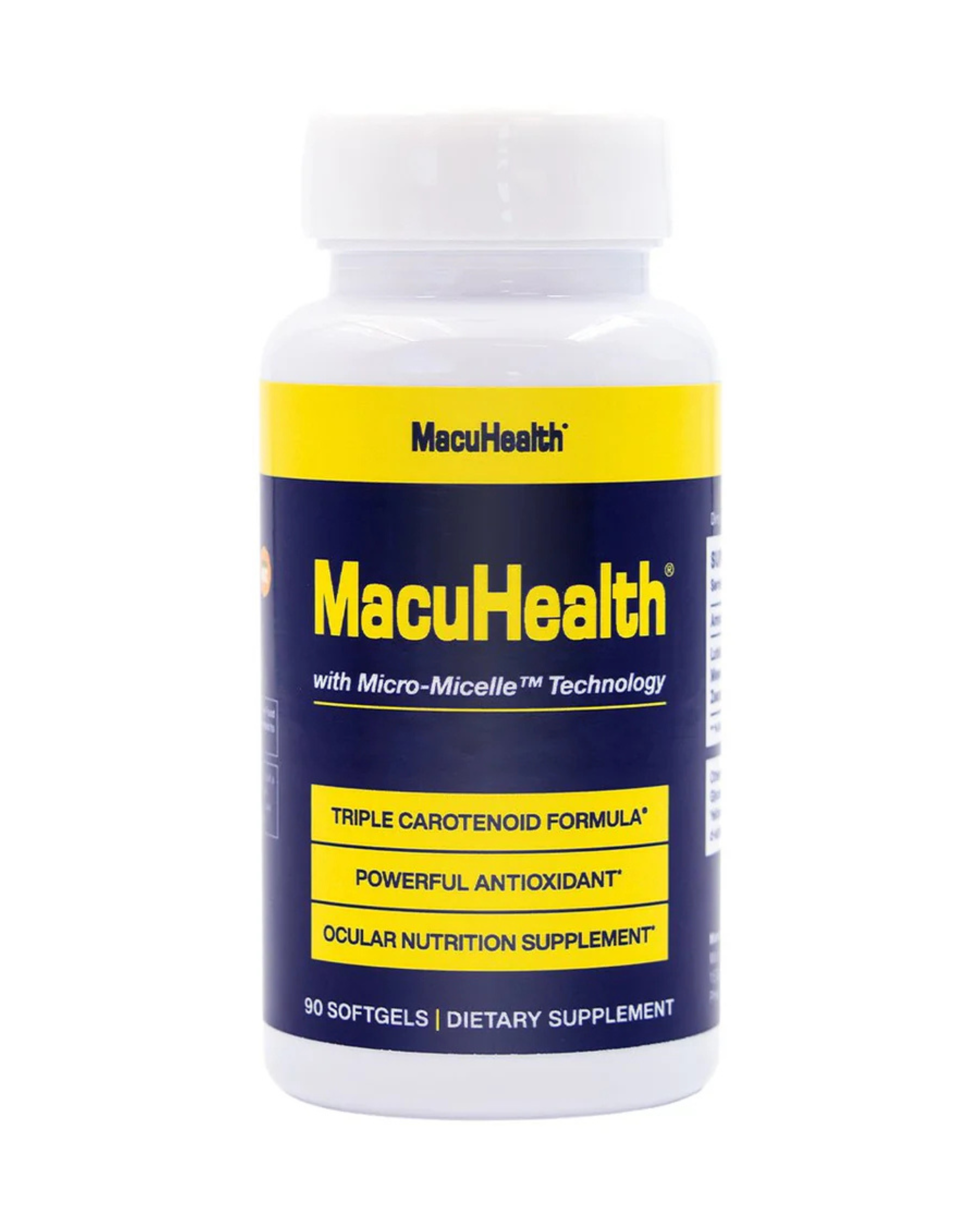 MacuHealth