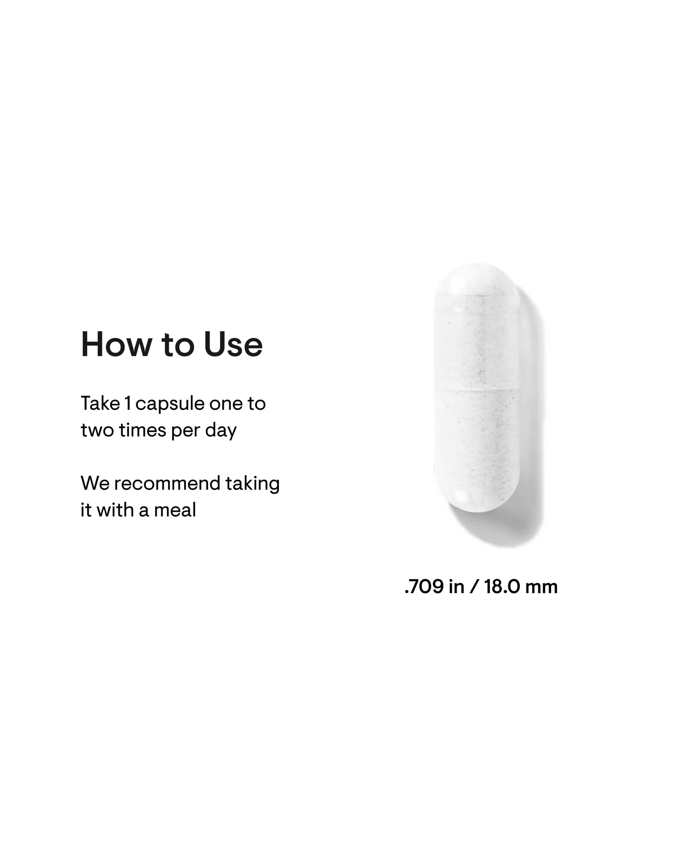 Zinc Picolinate 15 mg