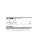 Zinc Picolinate 15 mg