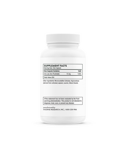 Zinc Picolinate 15 mg