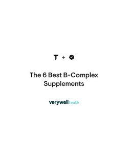 B-Complex #6