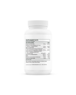 B-Complex #6