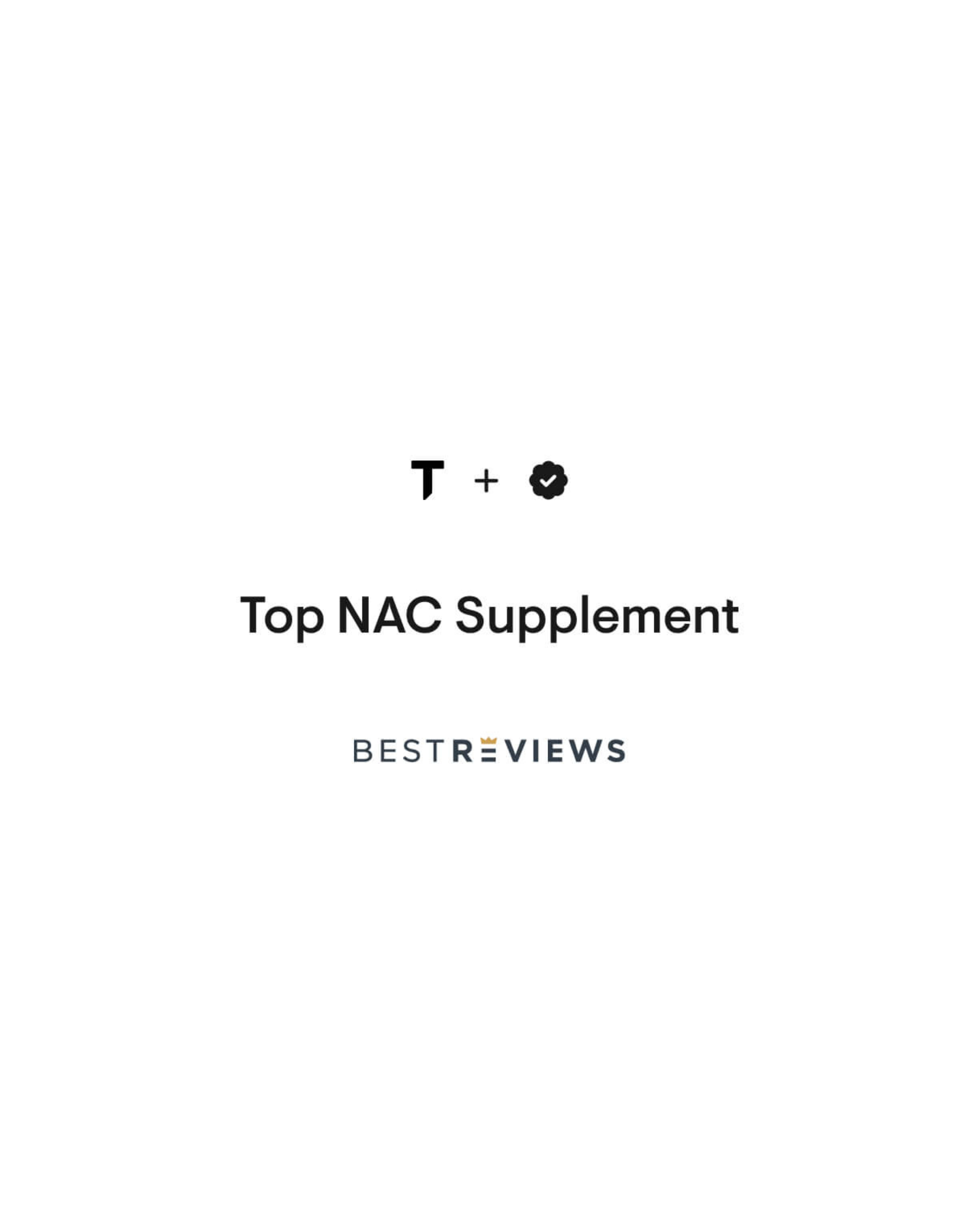 NAC - N-Acetylcysteine