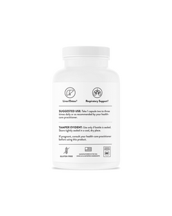 NAC - N-Acetylcysteine