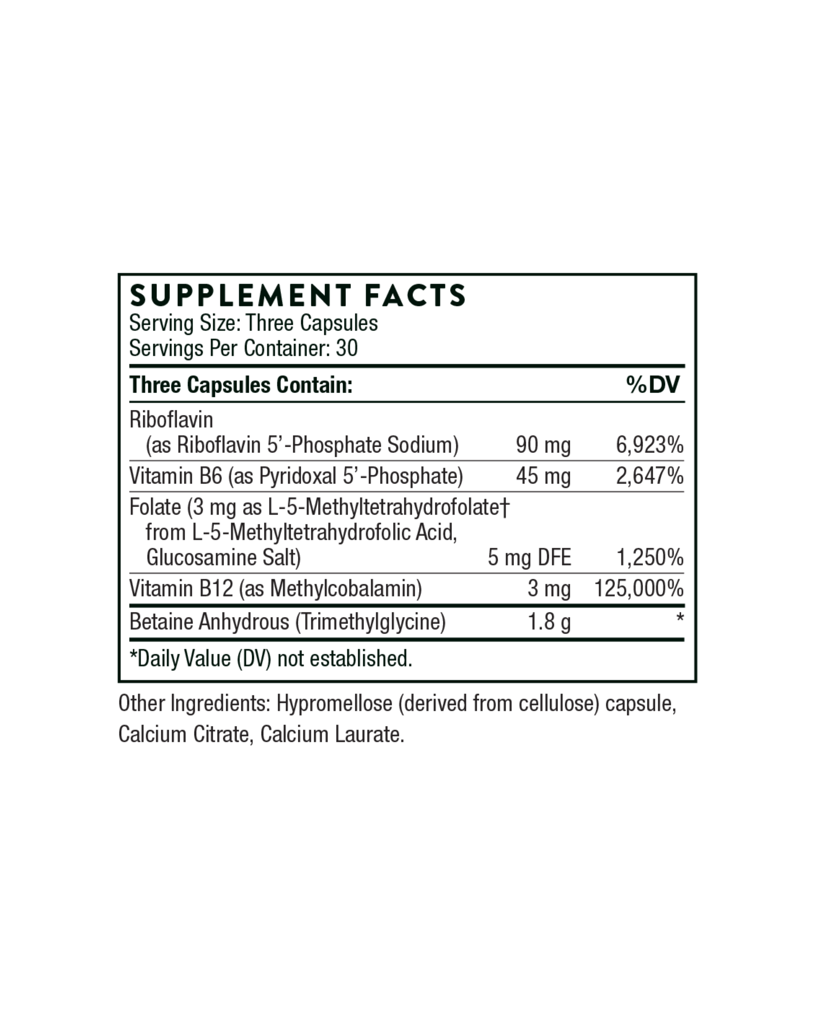 Methyl-Guard Plus®