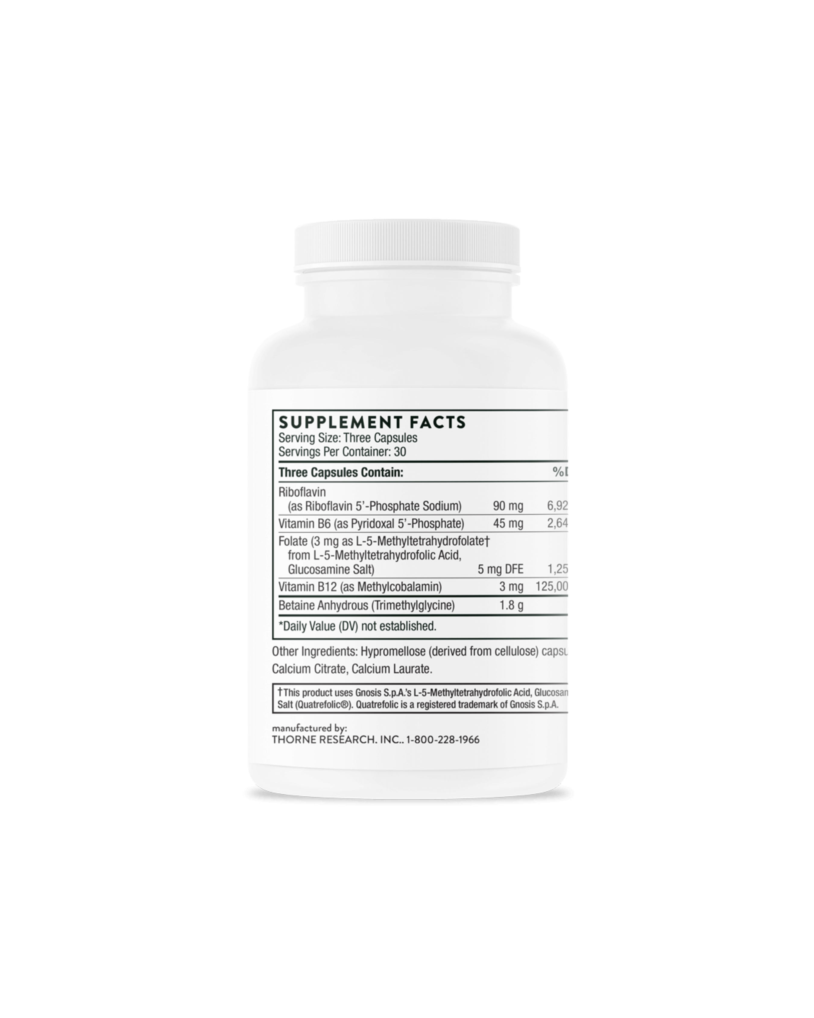 Methyl-Guard Plus®