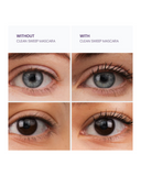 Clean Sweep Mascara