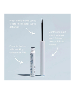 Double Duty Precision Eyeliner