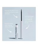 Double Duty Precision Eyeliner