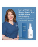 Twenty Twenty Daily Hygiene Facial Spray