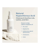 Twenty Twenty Daily Hygiene Facial Spray