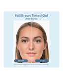 Full Brows Tinted Gel for Fuller Eyebrows
