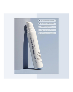 Soothing Eye Duo