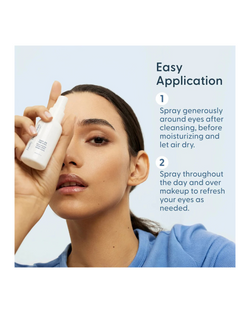 Soothing Eye Duo