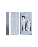 Beauty Starter Set: Facial Spray, Eyeshadow Sticks, Lash & Brow Serum & Mascara