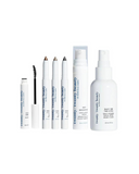 Beauty Starter Set: Facial Spray, Eyeshadow Sticks, Lash & Brow Serum & Mascara