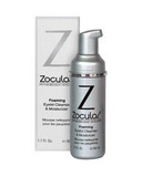 ZocuFoam Eyelid Cleanser Foam and Moisturizer (3 Month Supply)