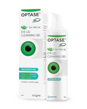 OPTASE® Tea Tree Oil Eye Lid Cleansing Gel (50mL)