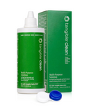 Tangible Clean - RGP, Scleral and Soft Contact Lens Multi-Purpose Solution