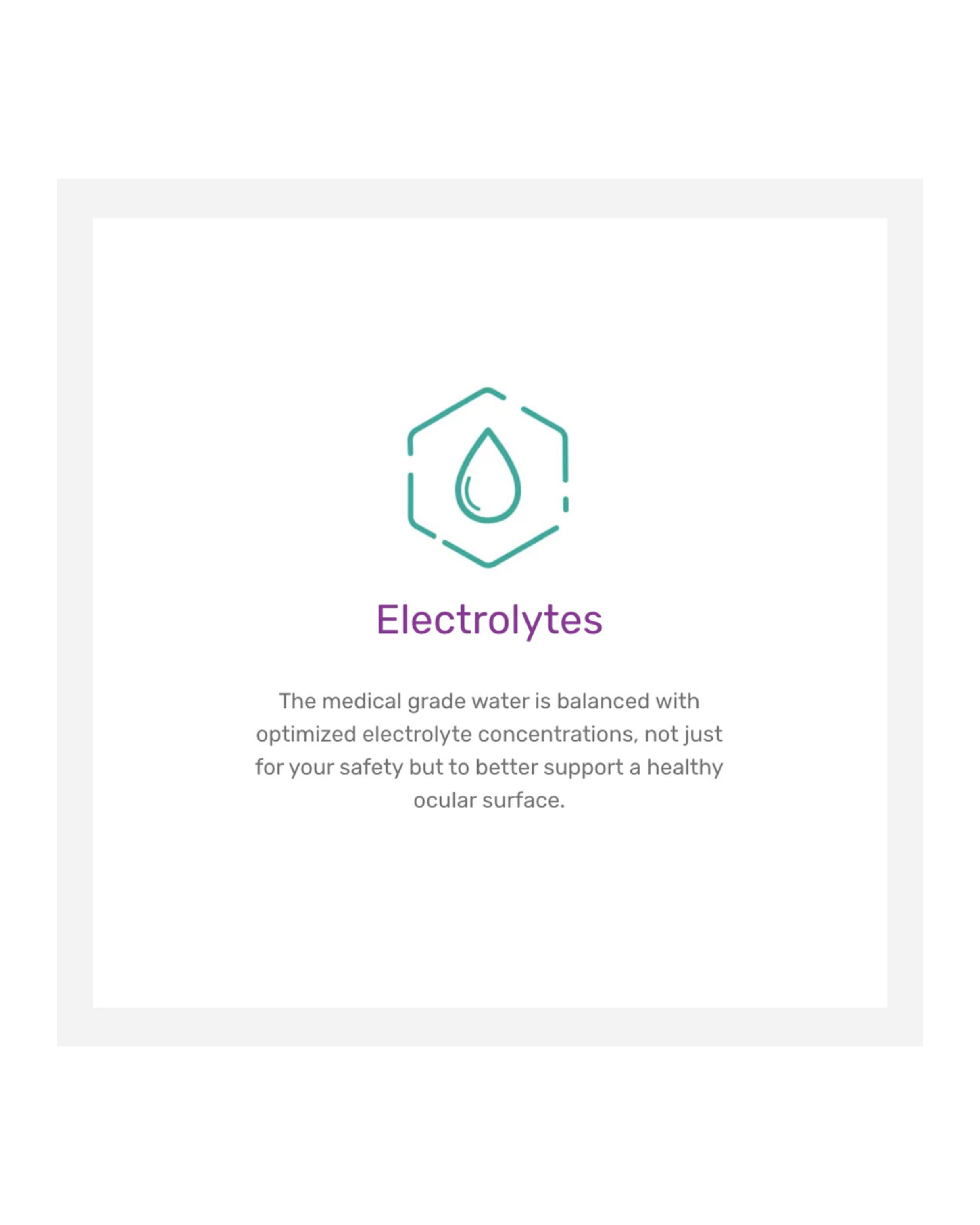 Nutrifill Preservative-Free Saline for Scleral, Hybrid, and Gas Permeable Lenses