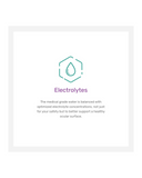 Nutrifill Preservative-Free Saline for Scleral, Hybrid, and Gas Permeable Lenses