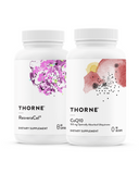 Throne Longevity Stack