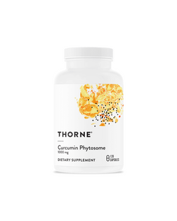 Curcumin Phytosome