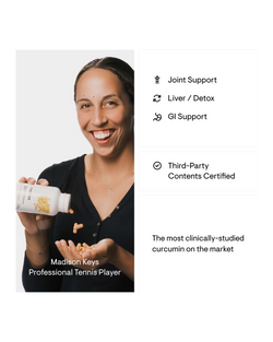 Curcumin Phytosome