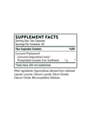 Curcumin Phytosome