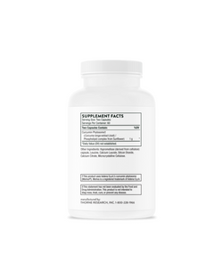 Curcumin Phytosome