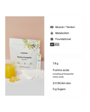 Amino Complex - Lemon