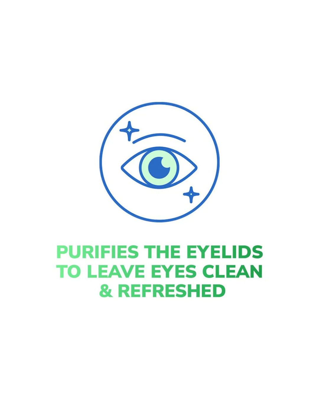 OPTASE® Tea Tree Oil Eye Lid Cleansing Gel (50mL)