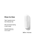 5-MTHF 1 mg
