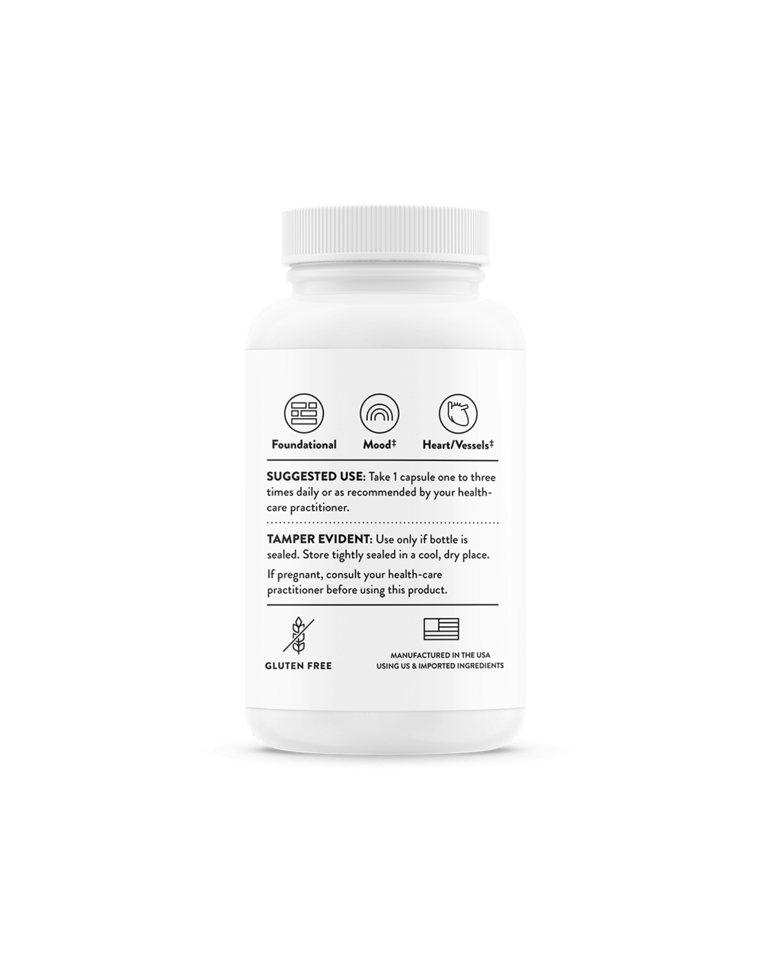 5-MTHF 1 mg