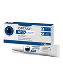 OPTASE®  Hylo Night Ointment Preservative-Free 300 uses (5g Tube)