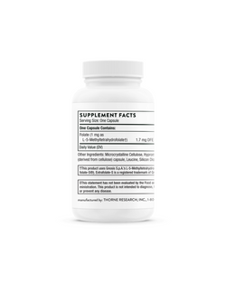 5-MTHF 1 mg
