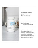 Zinc Picolinate 15 mg