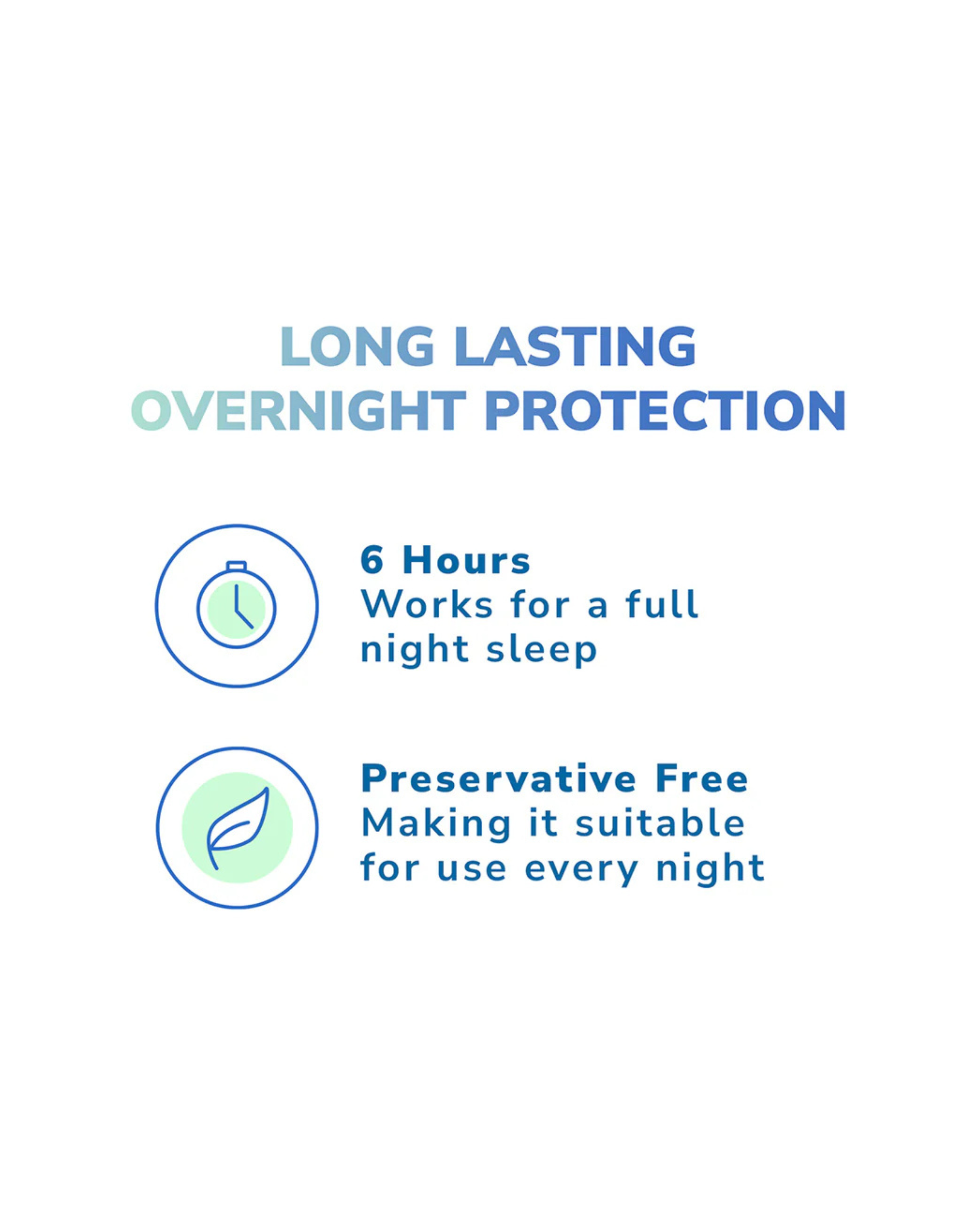OPTASE®  Hylo Night Ointment Preservative-Free 300 uses (5g Tube)