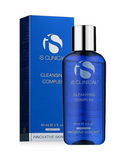 iS Clinical Cleansing Complex for Resurfacing, Clearing and Deep Cleaning of Skin