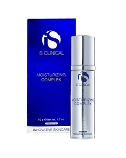 iS Clinical Moisturizing Complex for Face and Neck